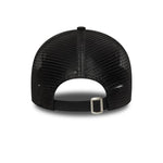 New Era New York Yankees MLB Flawless Black 9FORTY baseball sapka