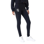 New Era New York Yankees MLB Lifestyle Neri női Legging