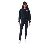New Era New York Yankees MLB Lifestyle Neri női Legging