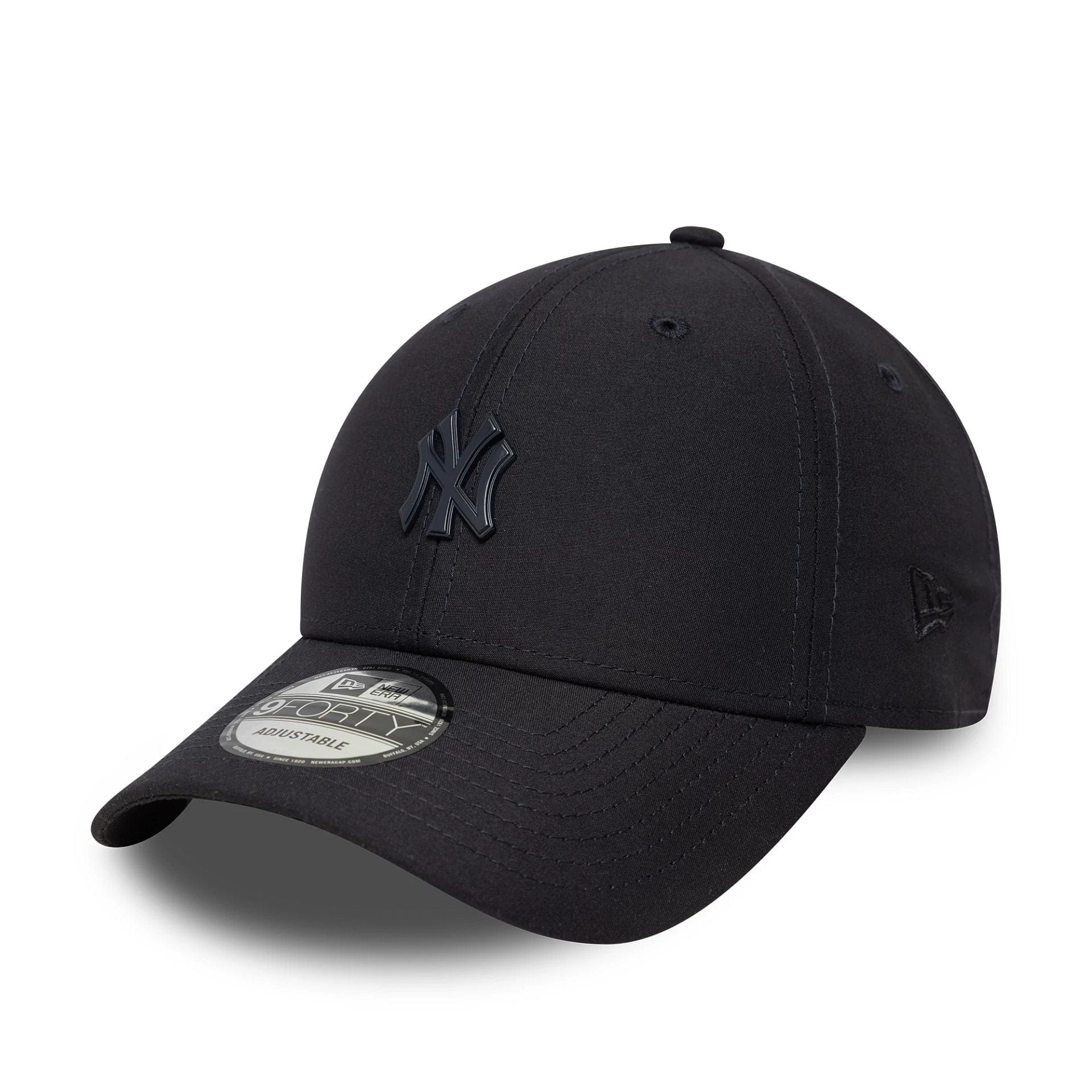 New Era New York Yankees MLB Pin Navy 9FORTY baseball sapka