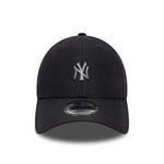 New Era New York Yankees MLB Pin Navy 9FORTY baseball sapka