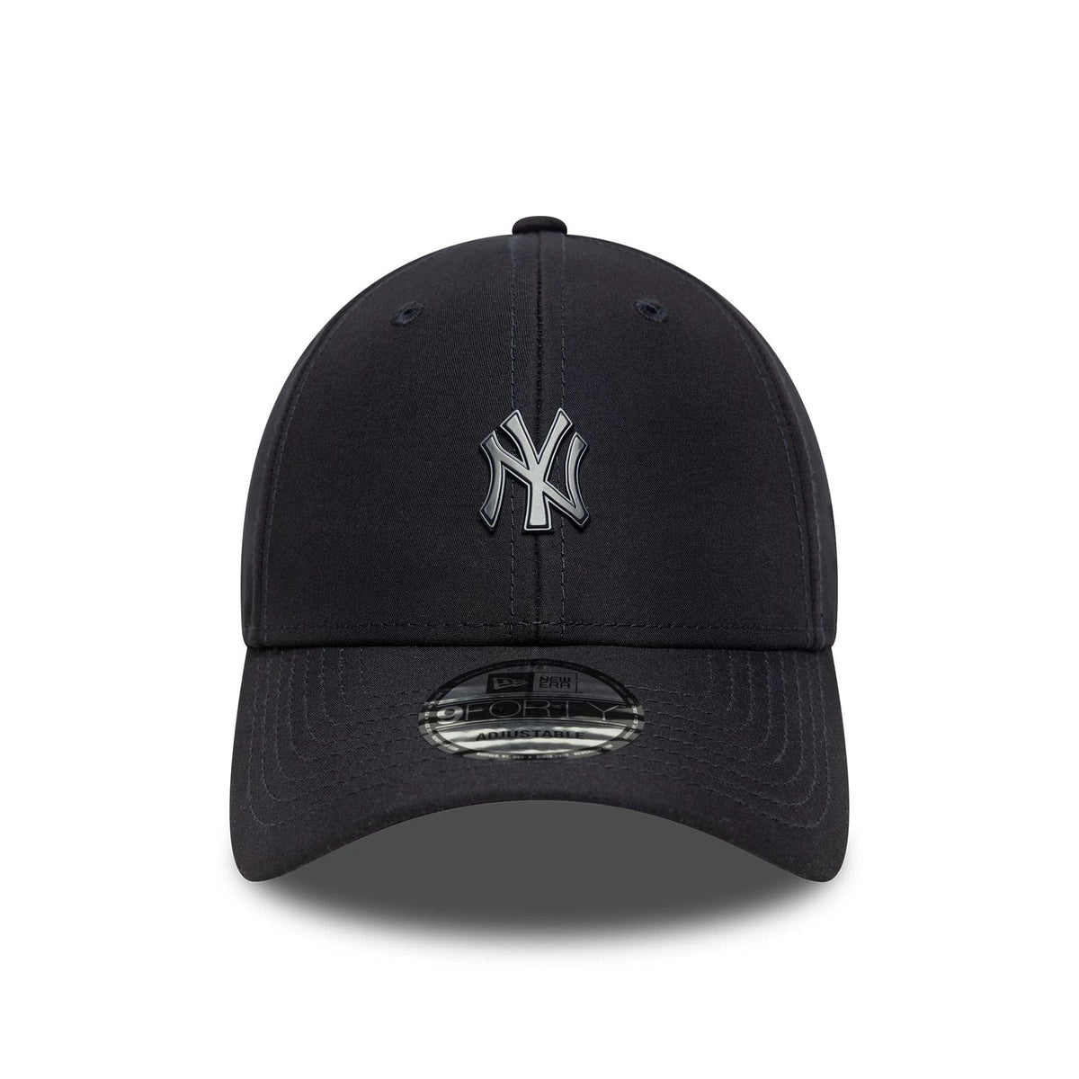 New Era New York Yankees MLB Pin Navy 9FORTY baseball sapka