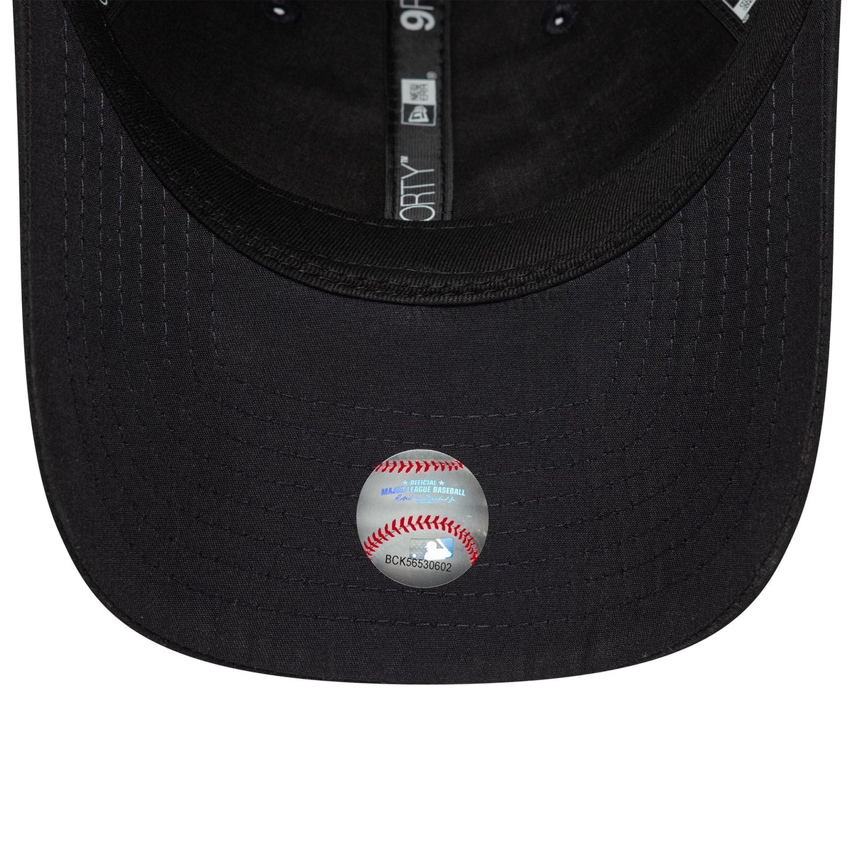 New Era New York Yankees MLB Pin Navy 9FORTY baseball sapka