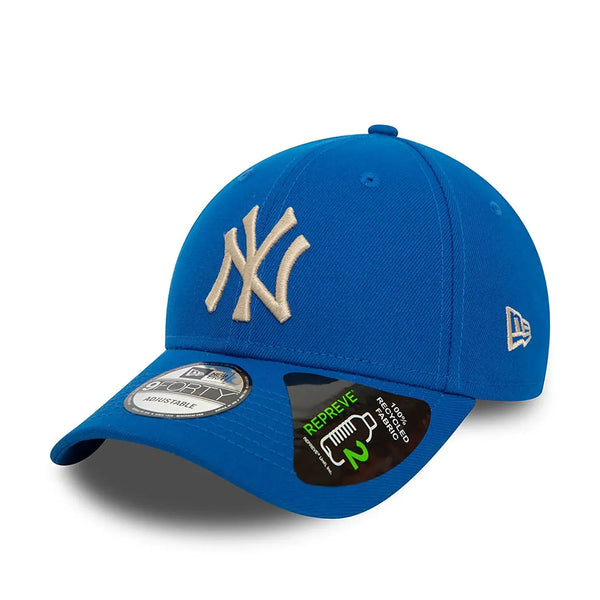 New Era New York Yankees MLB Repreve Blue 9FORTY Baseball sapka - Sportmania.hu