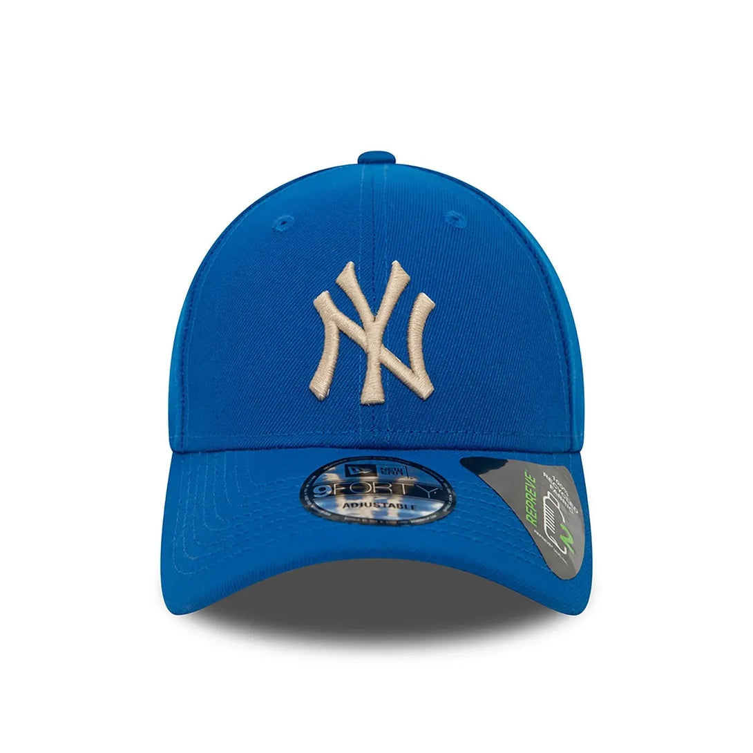 New Era New York Yankees MLB Repreve Blue 9FORTY Baseball sapka - Sportmania.hu