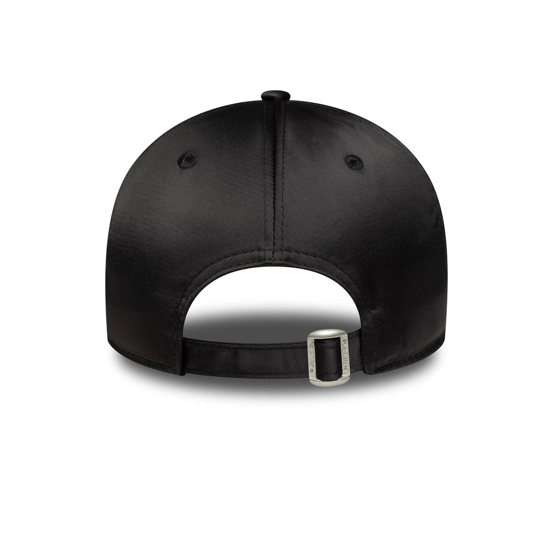 New Era New York Yankees MLB Satin Rhinestone Black 9FORTY szatén baseball sapka - Sportmania.hu
