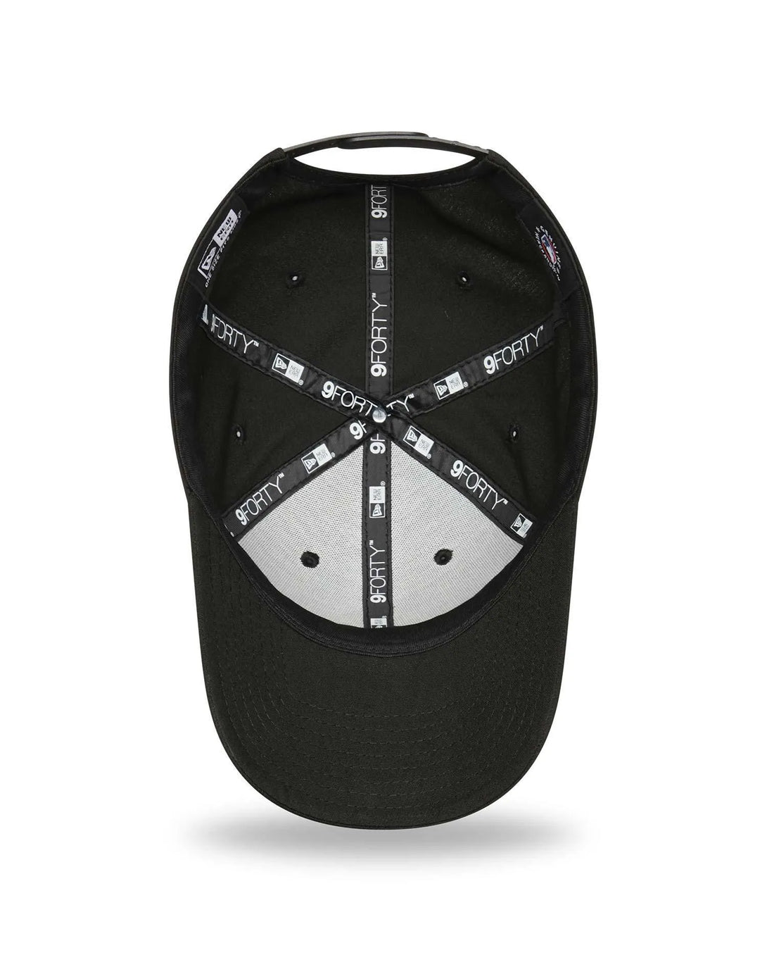 New Era New York Yankees Neon Black Repreve 9FORTY Baseball sapka - Sportmania.hu