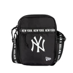 New Era New York Yankees Strap Black Oldaltáska