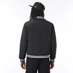 New Era New York Yankees Team Logo Black bomber dzseki Baseball sapka férfi