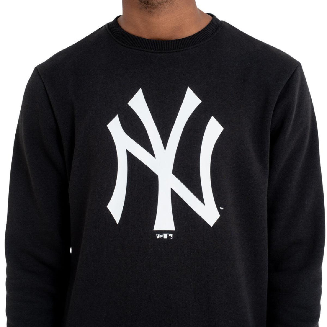 New Era New York Yankees Team Logo Black pulóver - Sportmania.hu