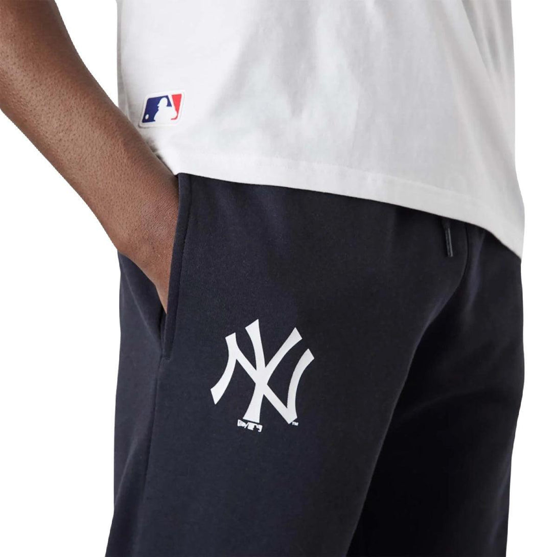 New Era New York Yankees Team Logo Navy melegítőnadrág, férfi - Sportmania.hu