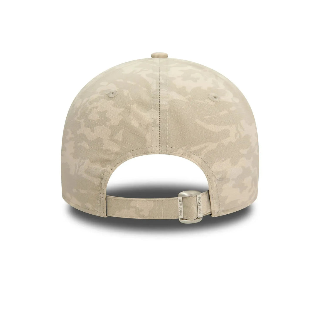 New Era New York Yankees Tonal Camo All Over Print Light Beige 9FORTY Baseball sapka - Sportmania.hu