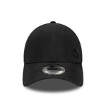 New Era New York Yankees Tonal Flawless Black 9FORTY baseball sapka