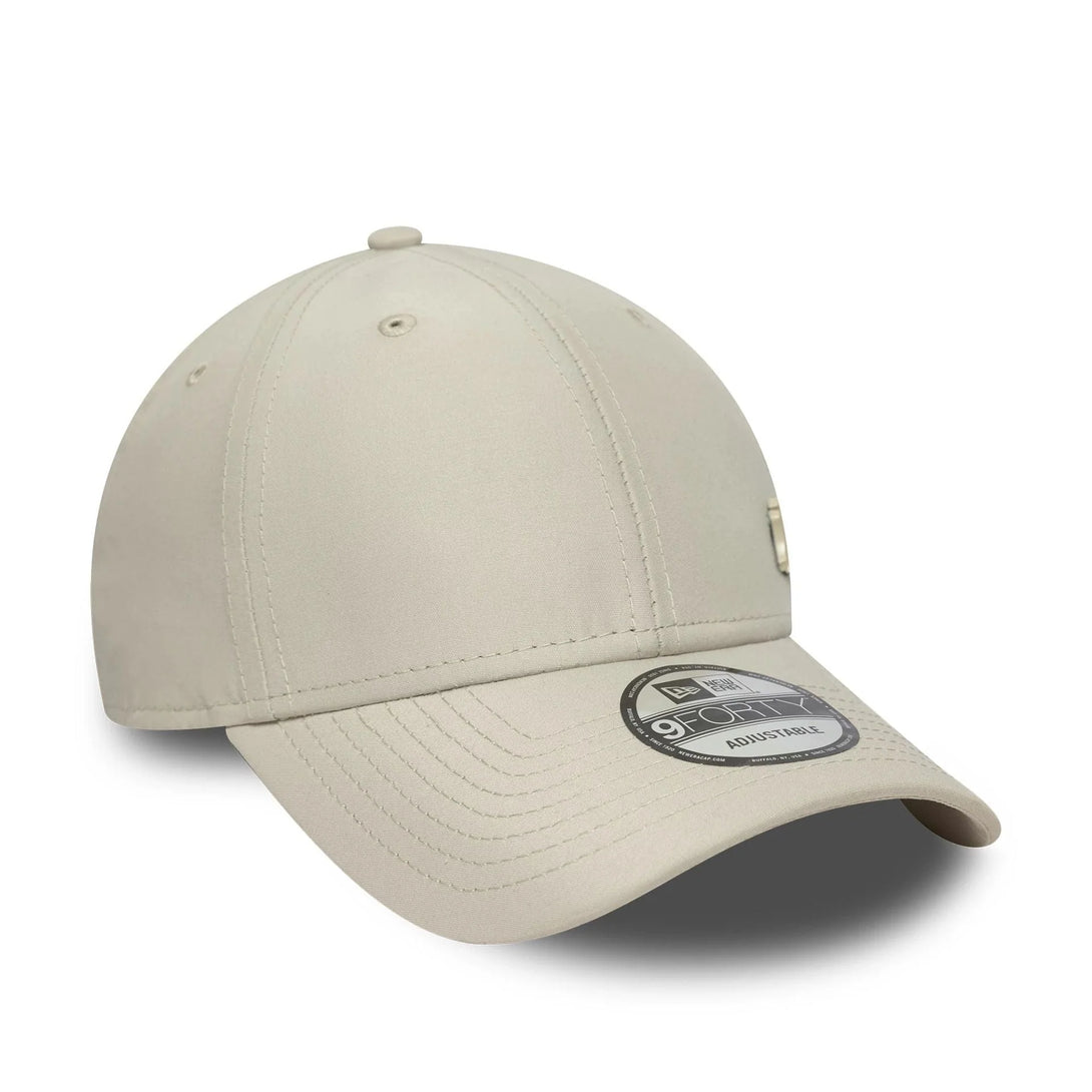 New Era New York Yankees Tonal Flawless Cream 9FORTY baseball sapka - Sportmania.hu