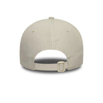 New Era New York Yankees Tonal Flawless Cream 9FORTY baseball sapka