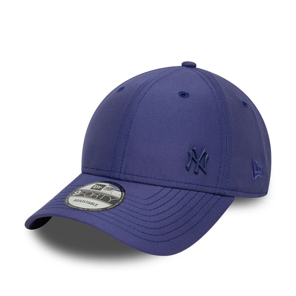 New Era New York Yankees Tonal Flawless Purple 9FORTY baseball sapka