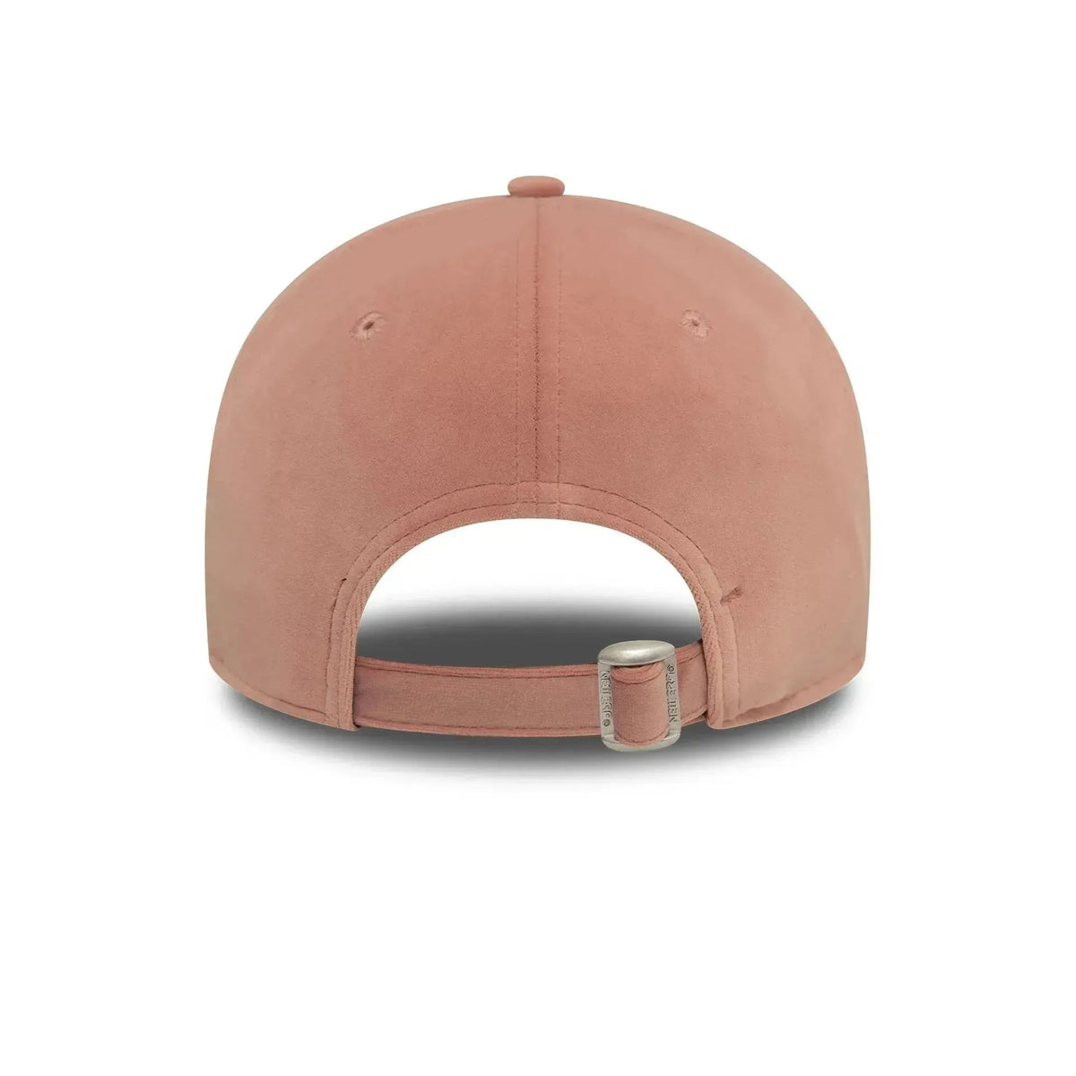 New Era New York Yankees Velour Diamante Pastel Pink 9FORTY baseball sapka, női