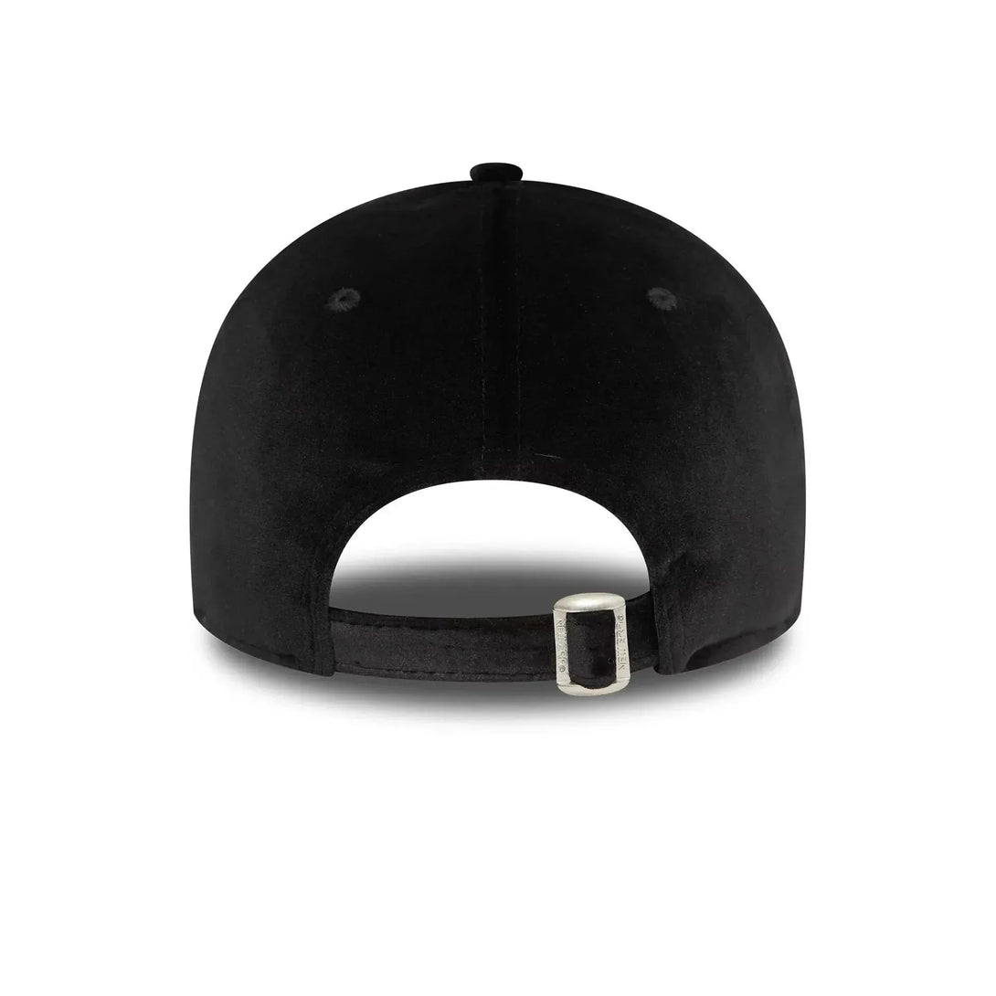New Era New York Yankees Velour Midi Black 9FORTY baseball sapka, női - Sportmania.hu