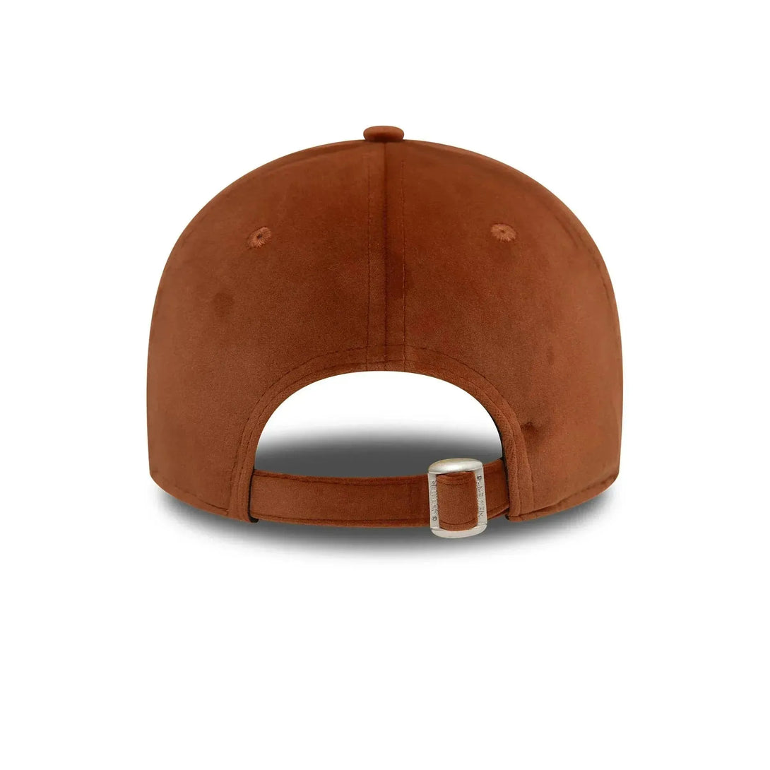 New Era New York Yankees Velour Midi Brown 9FORTY baseball sapka, női - Sportmania.hu