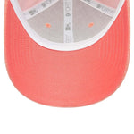 New Era New York Yankees Womens Jersey Pastel Pink 9FORTY, női baseball 60298632