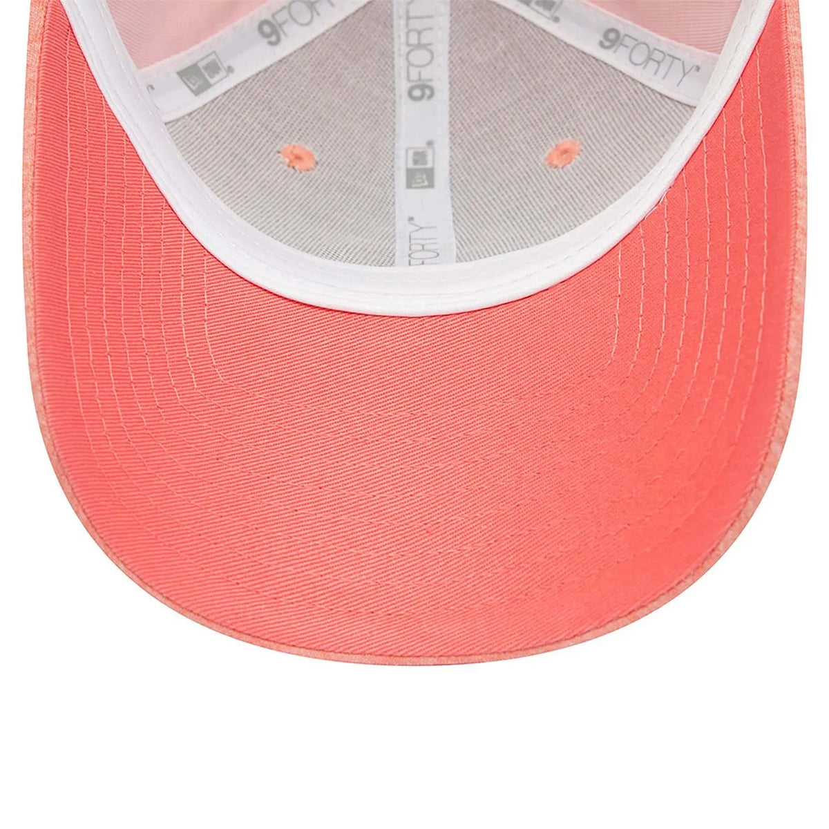 New Era New York Yankees Womens Jersey Pastel Pink 9FORTY, női baseball 60298632