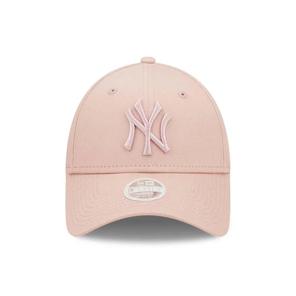 New Era New York Yankees Womens League Essential Pink 9FORTY baseball sapka, női - Sportmania.hu