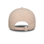 New Era New York Yankees Womens MLB Borg Pastel Pink 9FORTY baseball sapka - Sportmania.hu