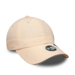 New Era New York Yankees Womens MLB Flawless Pastel Pink Pony Tail baseball sapka