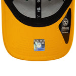 New Era NFL 9FORTY Green Bay Packers Dark Green baseball sapka