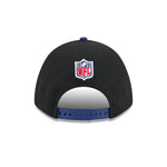New Era NFL Draft 2025 9FORTY M-Crown AF Snapback sapka