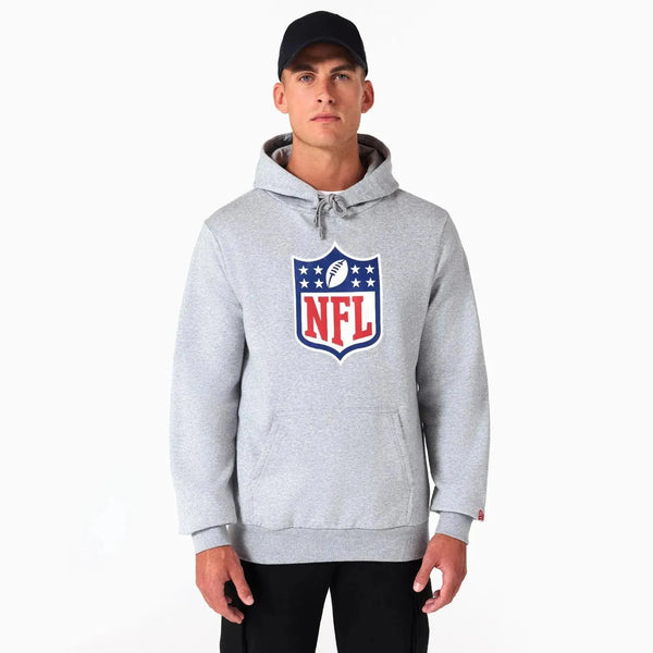 New Era NFL Generic Logo Hoodie M 60416768 Pulóver Kapucnis pulóver