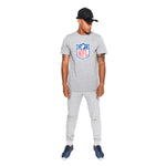 New Era NFL Logo Grey férfi Póló