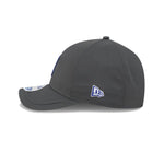 New Era Official Logo NFL Sideline 2025 Charcoal 9FORTY M-Crown - baseball sapka