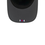 New Era Official Logo NFL Sideline 2025 Charcoal 9FORTY M-Crown - baseball sapka