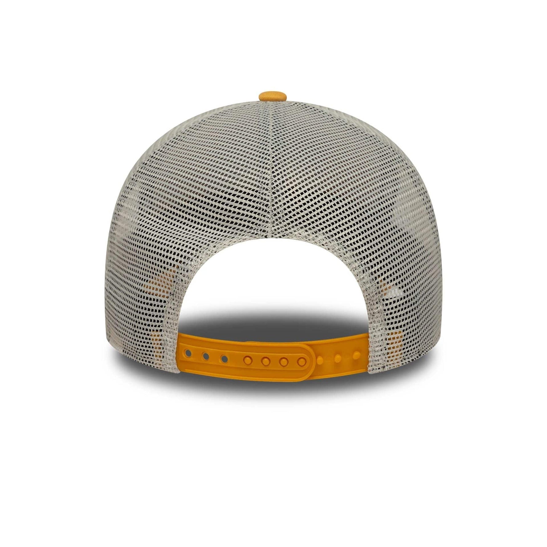 New Era Patch Yellow 9FORTY A-Frame Trucker sapka - Sportmania.hu