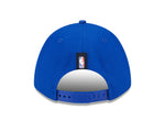 New Era Philadelphia 76ers 2025 NBA Draft baseball sapka