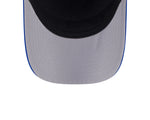 New Era Philadelphia 76ers 2025 NBA Draft baseball sapka