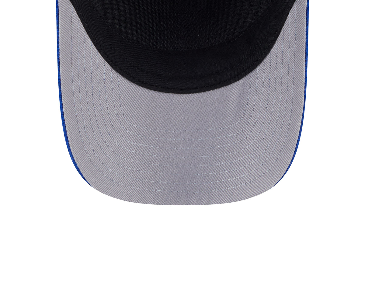 New Era Philadelphia 76ers 2025 NBA Draft baseball sapka