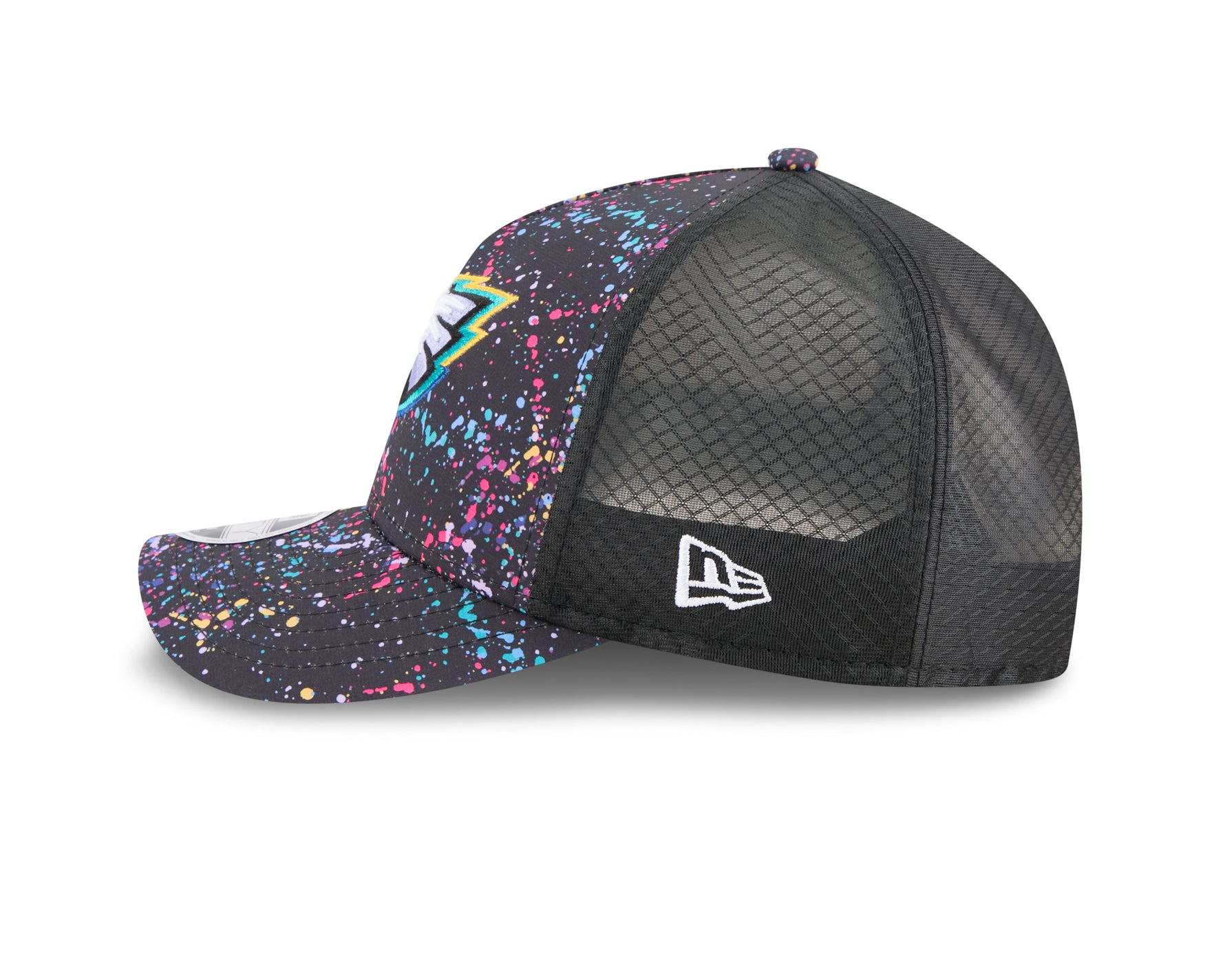 New Era Philadelphia Eagle 2025 9FORTY M-Crown A-Frame Snapback sapka - Sportmania.hu