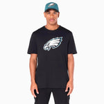 New Era Philadelphia Eagles NFL Black férfi póló