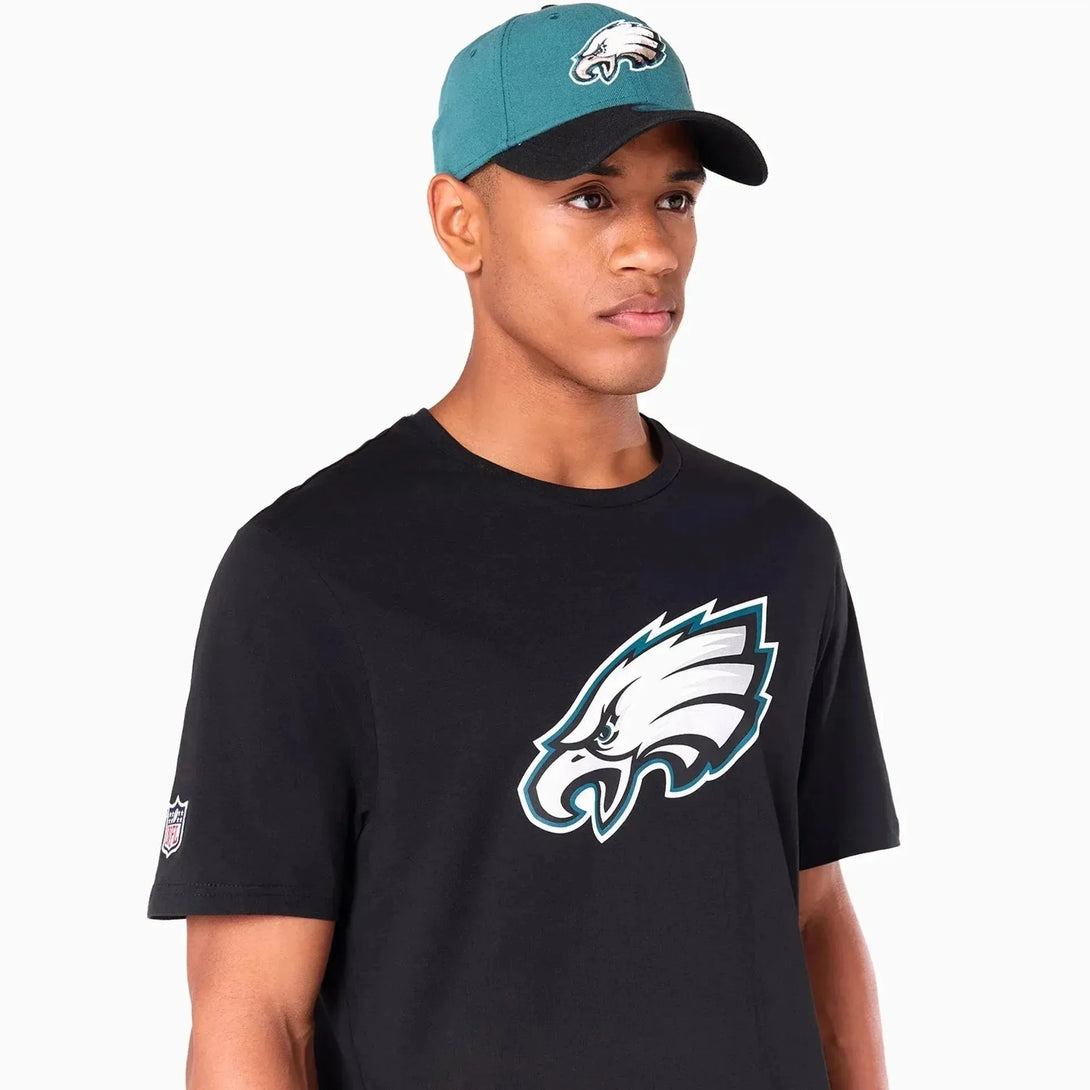 New Era Philadelphia Eagles NFL Black póló - Sportmania.hu