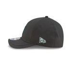 New Era Philadelphia Eagles NFL Sideline 2025 Charcoal 9FORTY M-Crown - baseball sapka