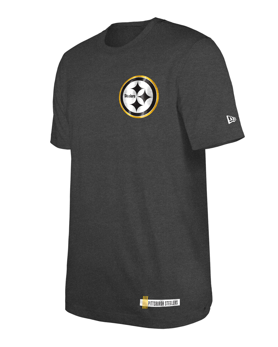 New Era Pittsburgh Steelers 2024 NFL Training Póló - Sportmania.hu