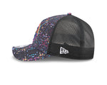 New Era Pittsburgh Steelers 2025 9FORTY M-Crown A-Frame Snapback sapka
