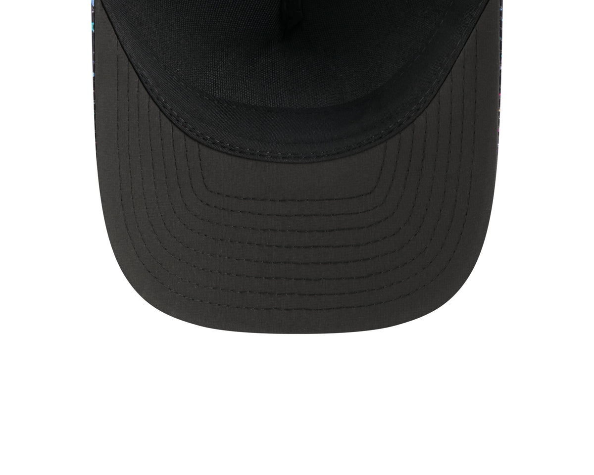 New Era Pittsburgh Steelers 2025 9FORTY M-Crown A-Frame Snapback sapka