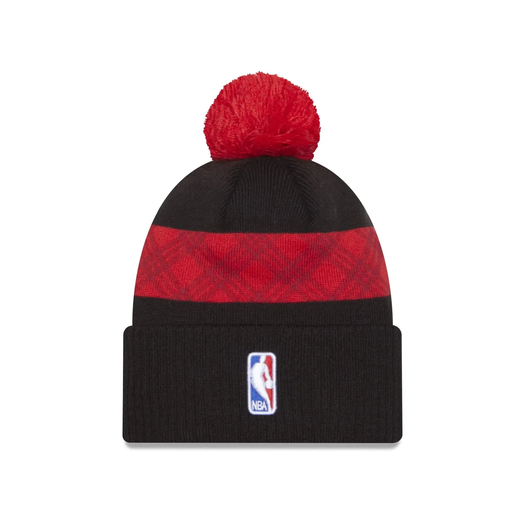 New Era Portland Trail Blazers Alternate City Edition kötött sapka - Sportmania.hu