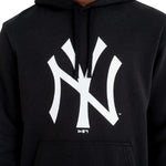 New Era PULOVER NE92233FA15 NOS PO HOODY NEYYAN NVY Pulóver - Sportmania.hu