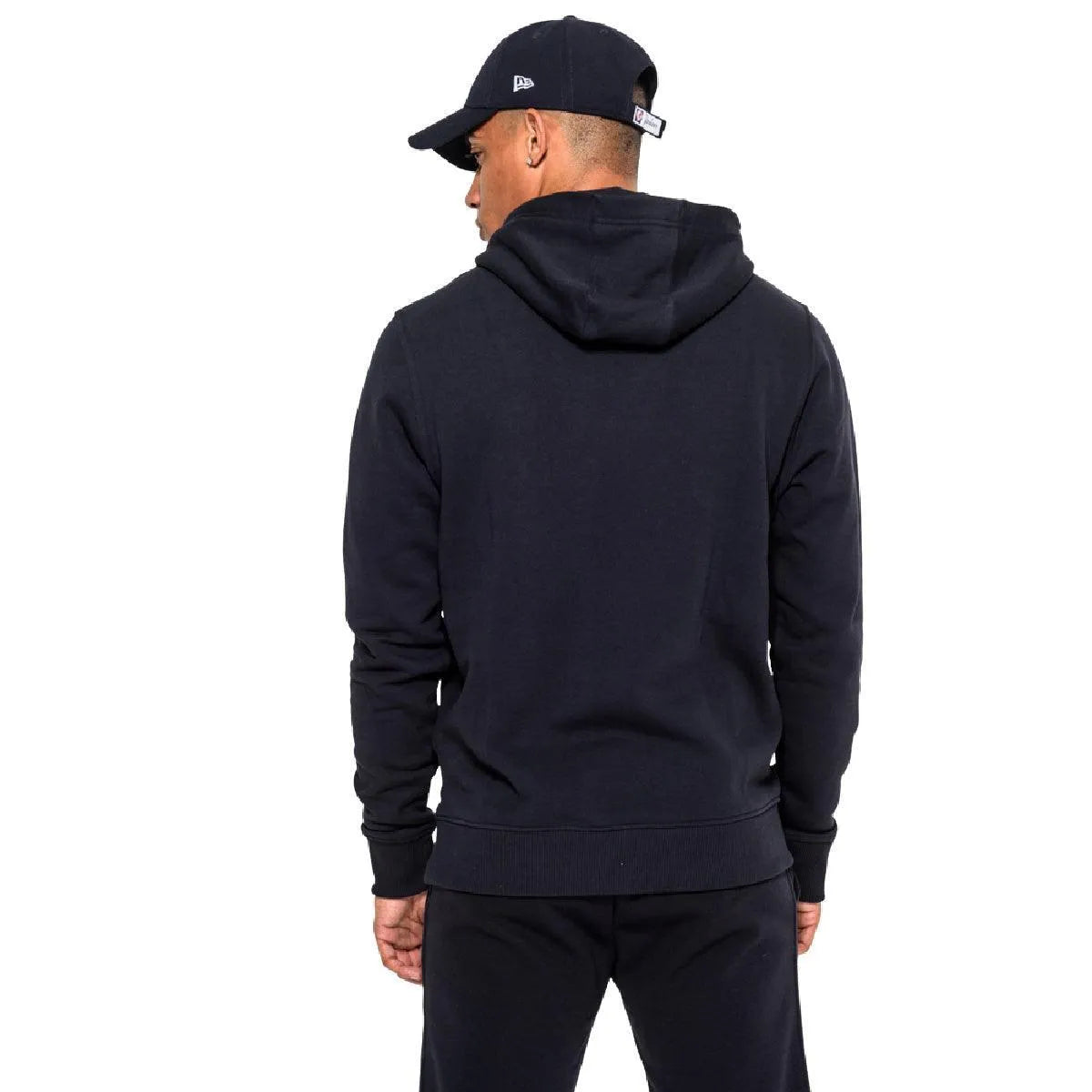 New Era PULOVER NE92233FA15 NOS PO HOODY NEYYAN NVY Pulóver - Sportmania.hu