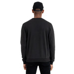 New Era PULOVER TEAM LOGO CREW NEYYAN BLK Pulóver - Sportmania.hu
