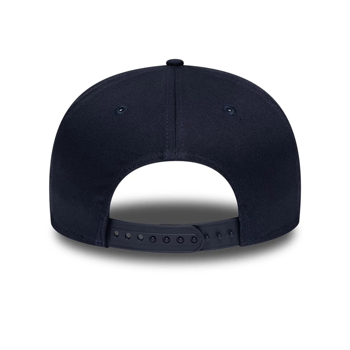 New Era Red Bull Racing China Race Special Navy 9SEVENTY Stretch Snap sapka
